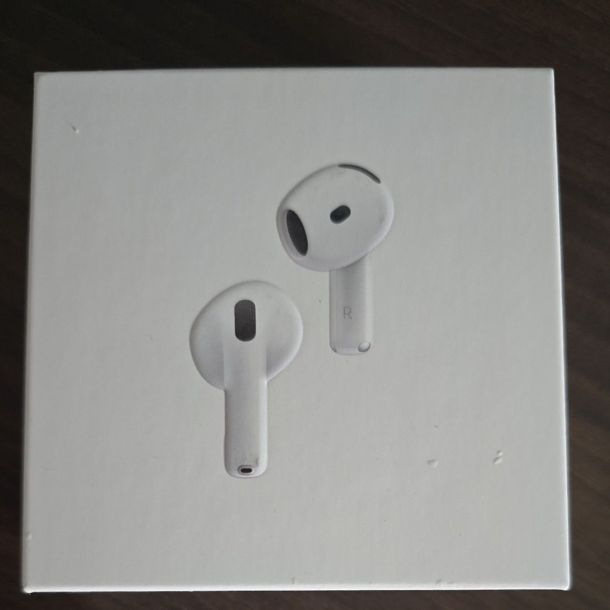 新品未開封 Apple AirPods4 ノイズキャンセリング｜Yahoo!フリマ（旧