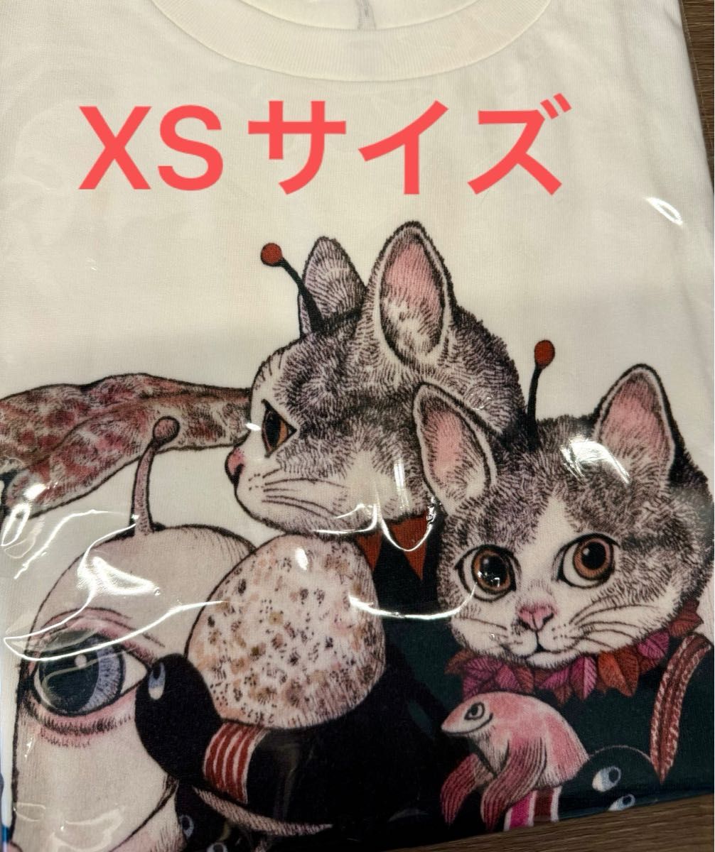 韓国限定 ヒグチユウコSECRET FOREST デスクマット 韓国限定