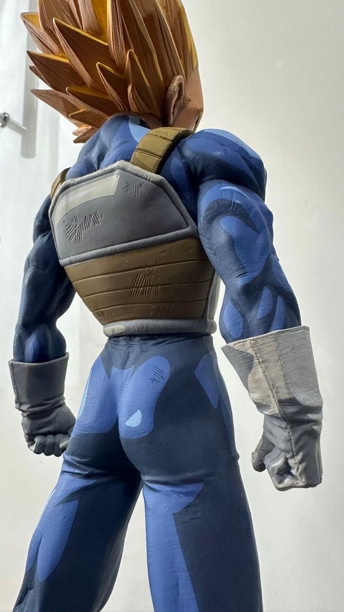 SMSP ベジータ マンガディメンションズ 2次元 海外正規品