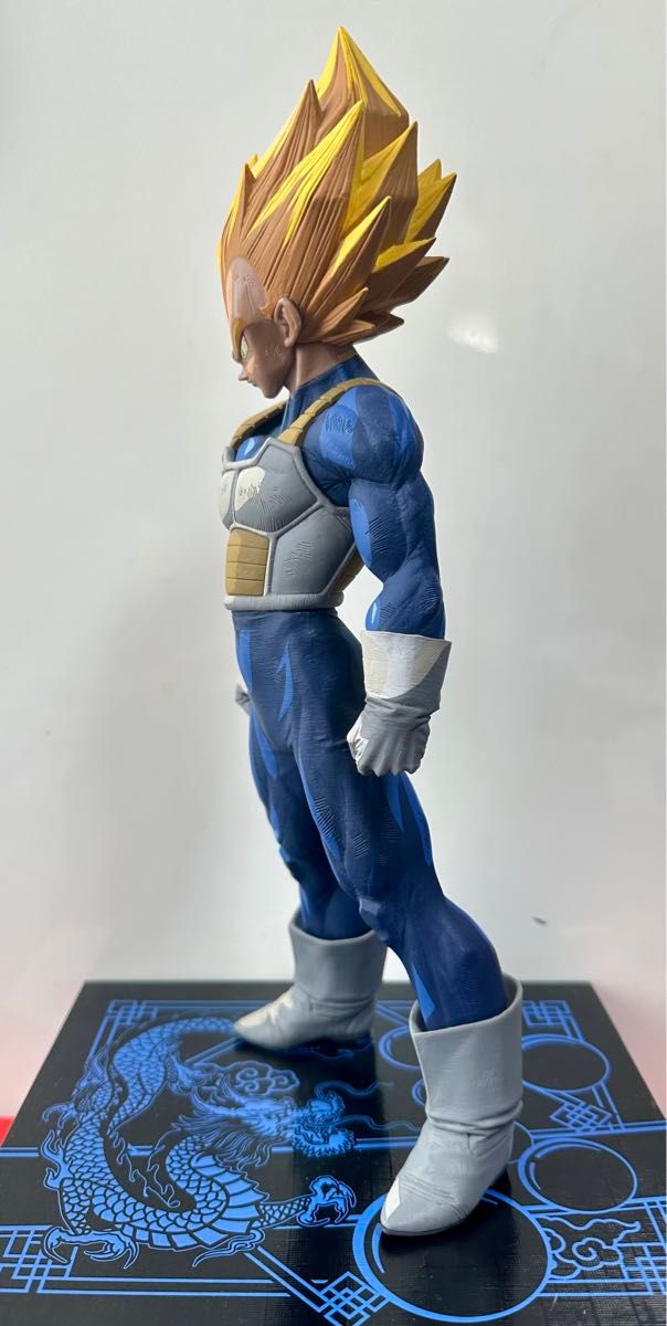 SMSP ベジータ マンガディメンションズ 2次元 海外正規品