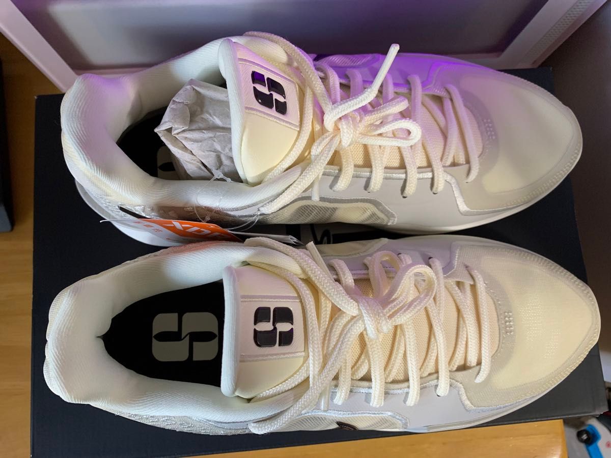 Nike W Sabrina 2 Coconut Milk サブリナ2｜Yahoo!フリマ（旧PayPay