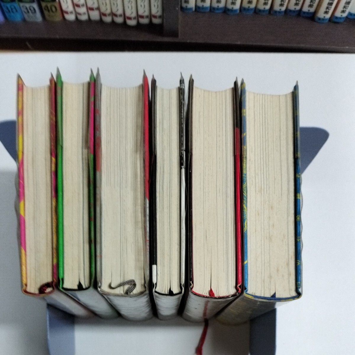 全巻初版】ジョージ秋山 傑作未刊行作品集 全6巻 全巻揃 狩猟社｜Yahoo