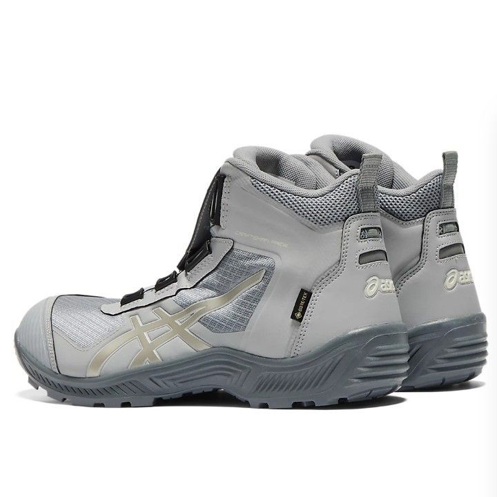 限定モデル ゴアテックス 防水 GORE-TEX 26 5cm足幅3E アシックス