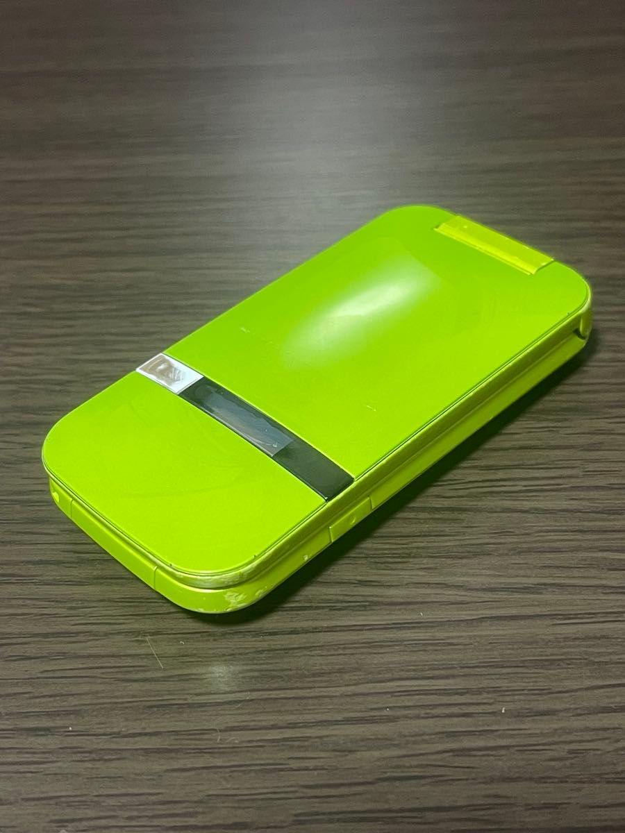 SoftBank ソフトバンク 202SH 本体 ガラケー 携帯電話 3G 防水