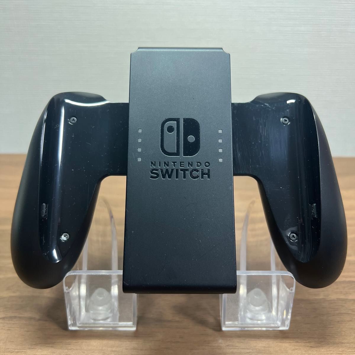 本体美品・付属品完品 Nintendo Switch HAD バッテリー強化型 本体