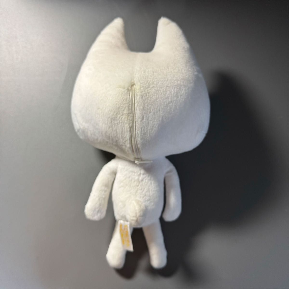 動作未確認】どこでもいっしょ 伝言ニャぬいぐるみ トロ｜Yahoo!フリマ