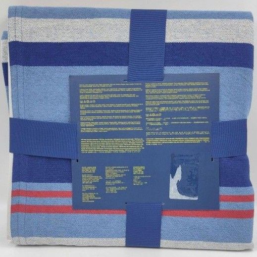 大人気ポロベア】ポロラルフローレン ブランケット 大判膝掛け 毛布