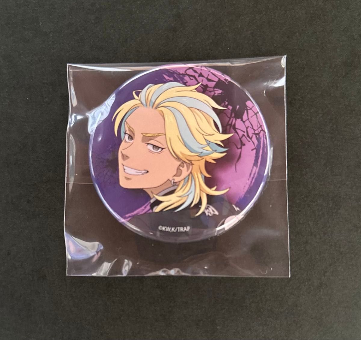 東京リベンジャーズ 天竺編POP UP SHOPTSUTAYA〜描き下ろしイラスト