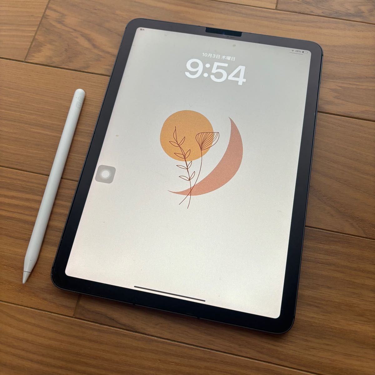 おまけ有 第4世代iPad air 256GBWi-Fiセルラー スペースグレー iPad