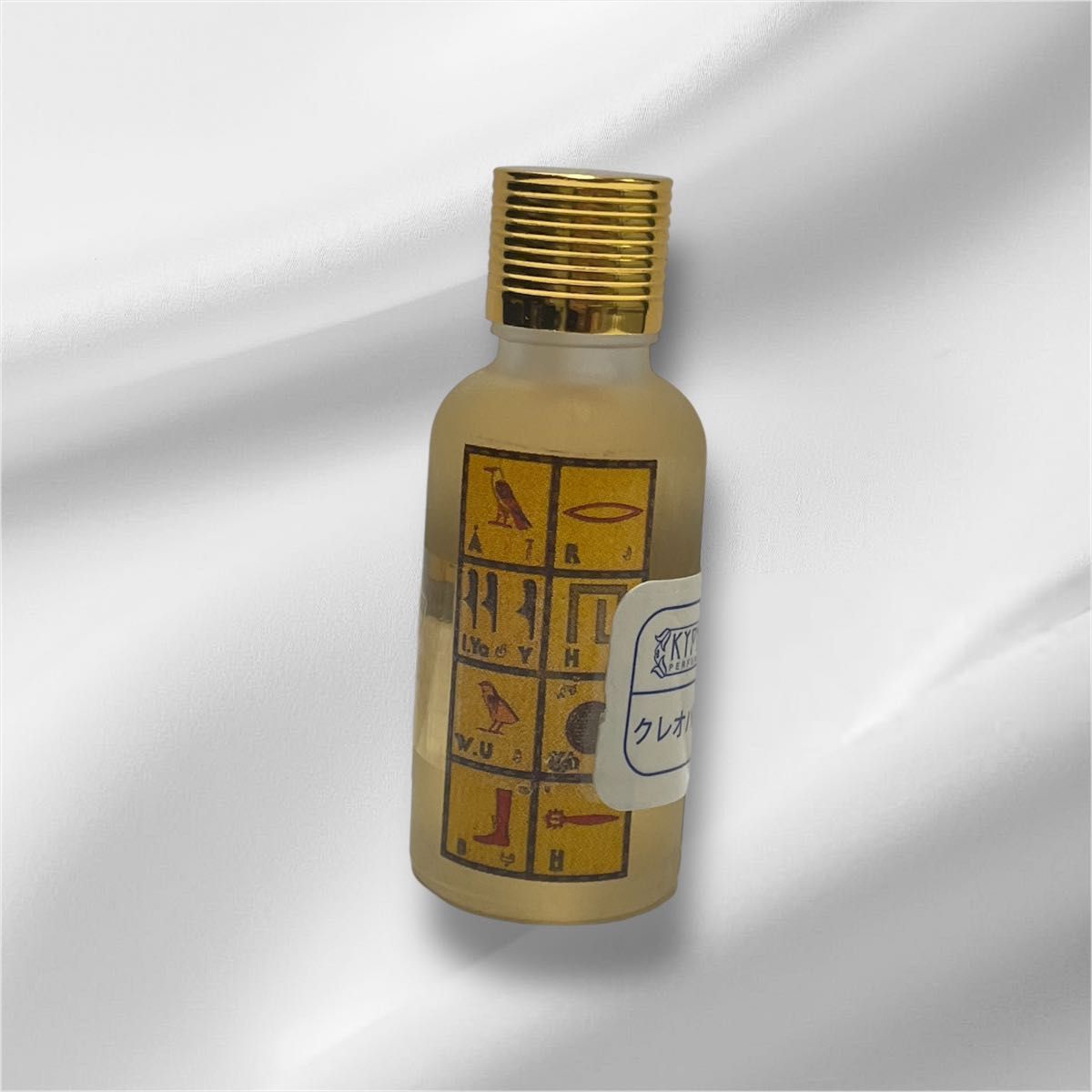 KYPHI PERFUMES クレオパトラ女王 エジプト キフィ 香油 香水30ml