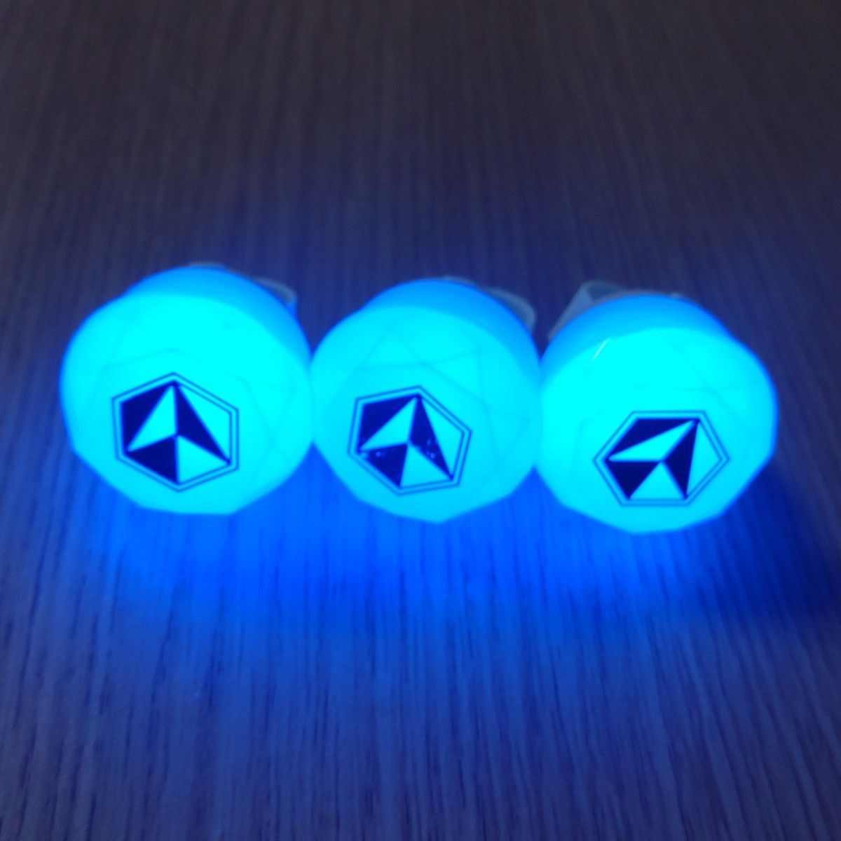 グッズ】いれいす If/いふ リングライト(旧) 3点セット｜Yahoo!フリマ