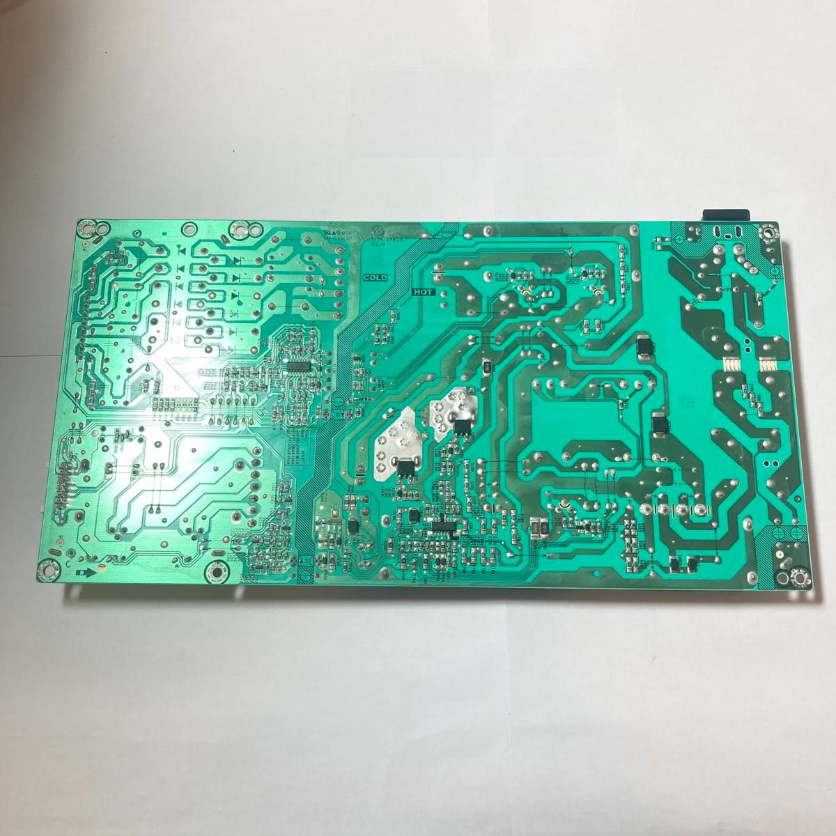 東芝 REGZA 55Z670K 2022年製 液晶テレビ 電源基板 修理交換｜Yahoo