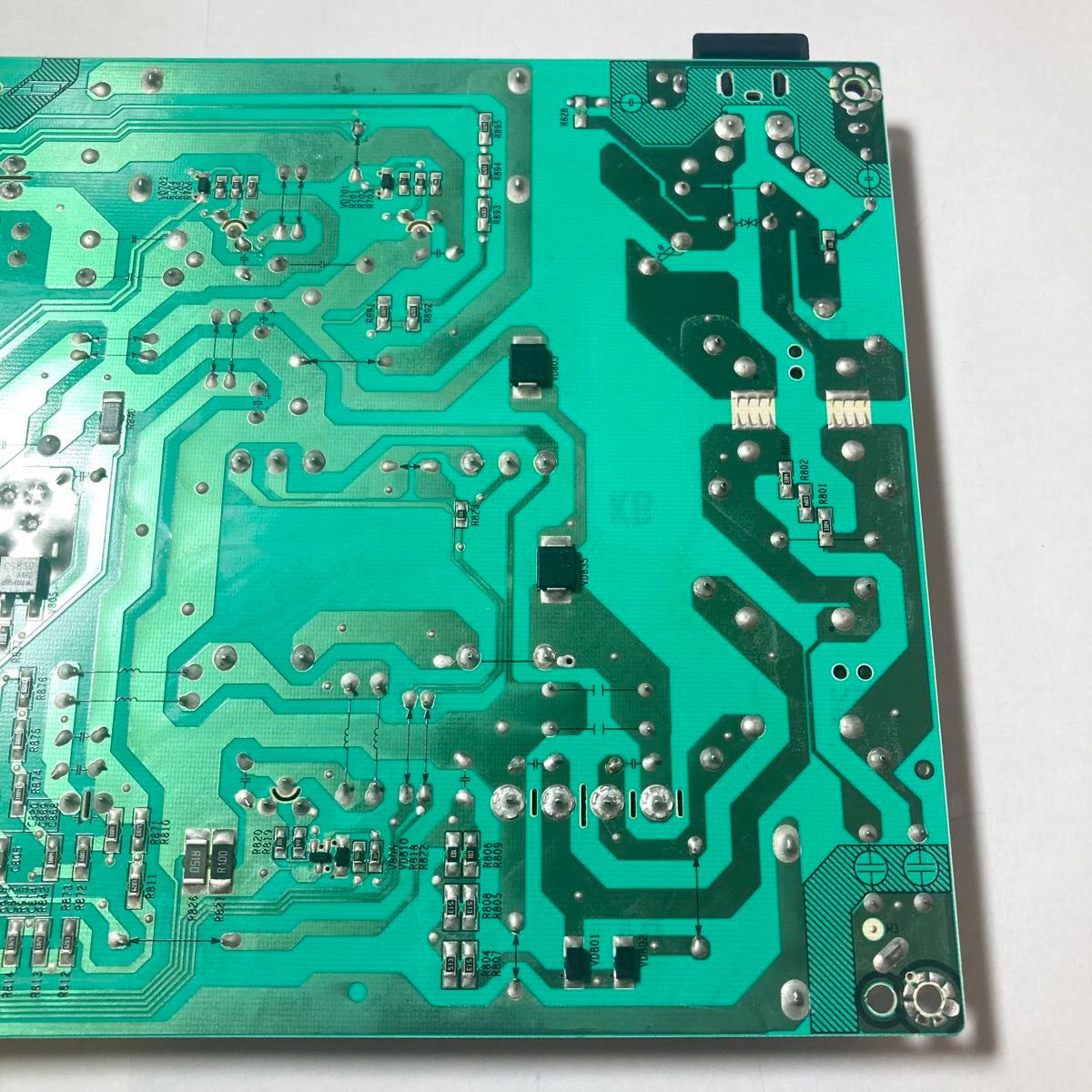 東芝 REGZA 55Z670K 2022年製 液晶テレビ 電源基板 修理交換｜Yahoo