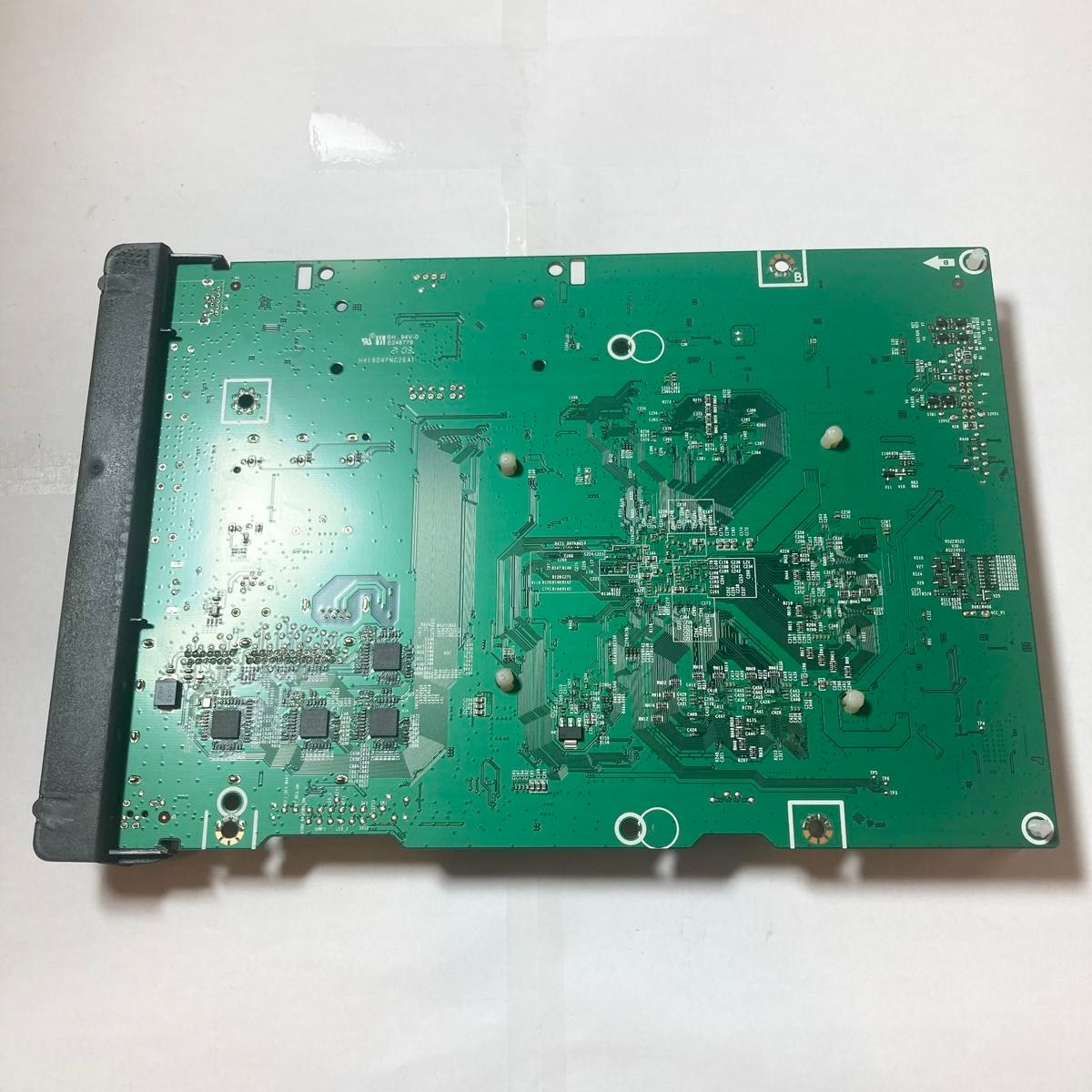 ハイセンス 液晶テレビ用 メイン基板 55U75F 2021年製 マザーボード