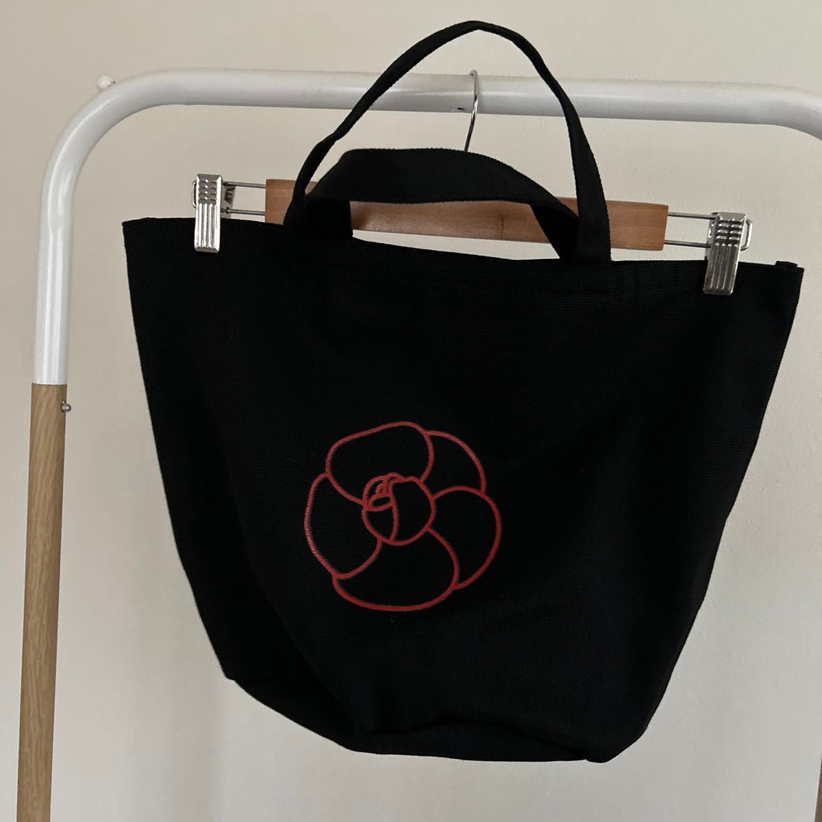 CHANEL シャネル／ノベルティ トートBAG 未使用｜Yahoo!フリマ（旧