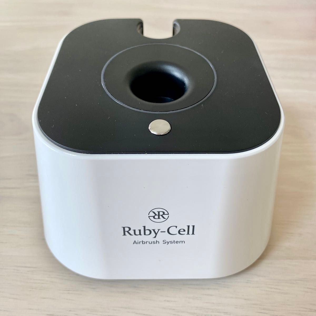 ルビーセル ハンディ Ruby-Cell ルビーセル ハンディエアブラシシステム