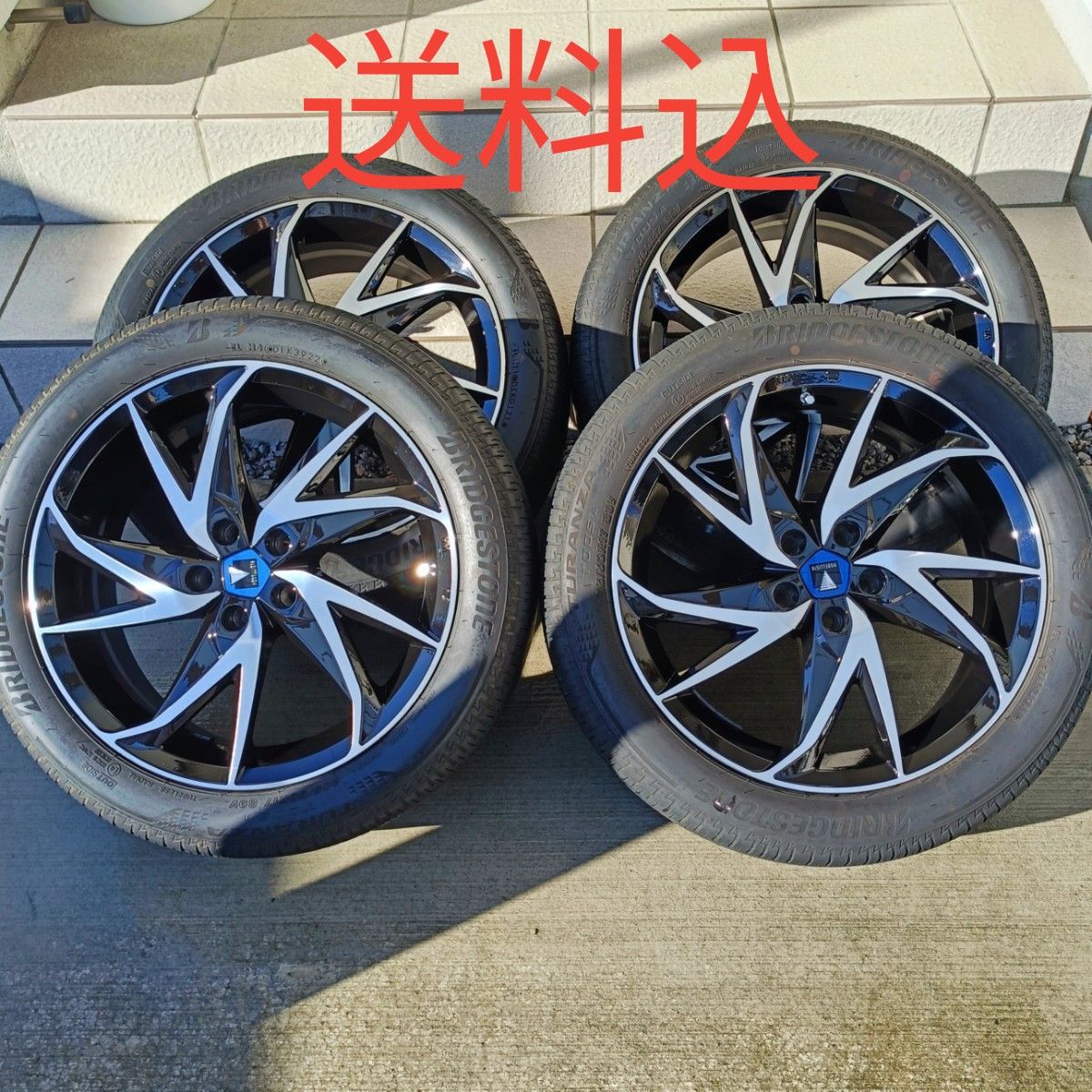 トヨタ MODELLISTA モデリスタ ウイングダンサー8 プリウス 50系