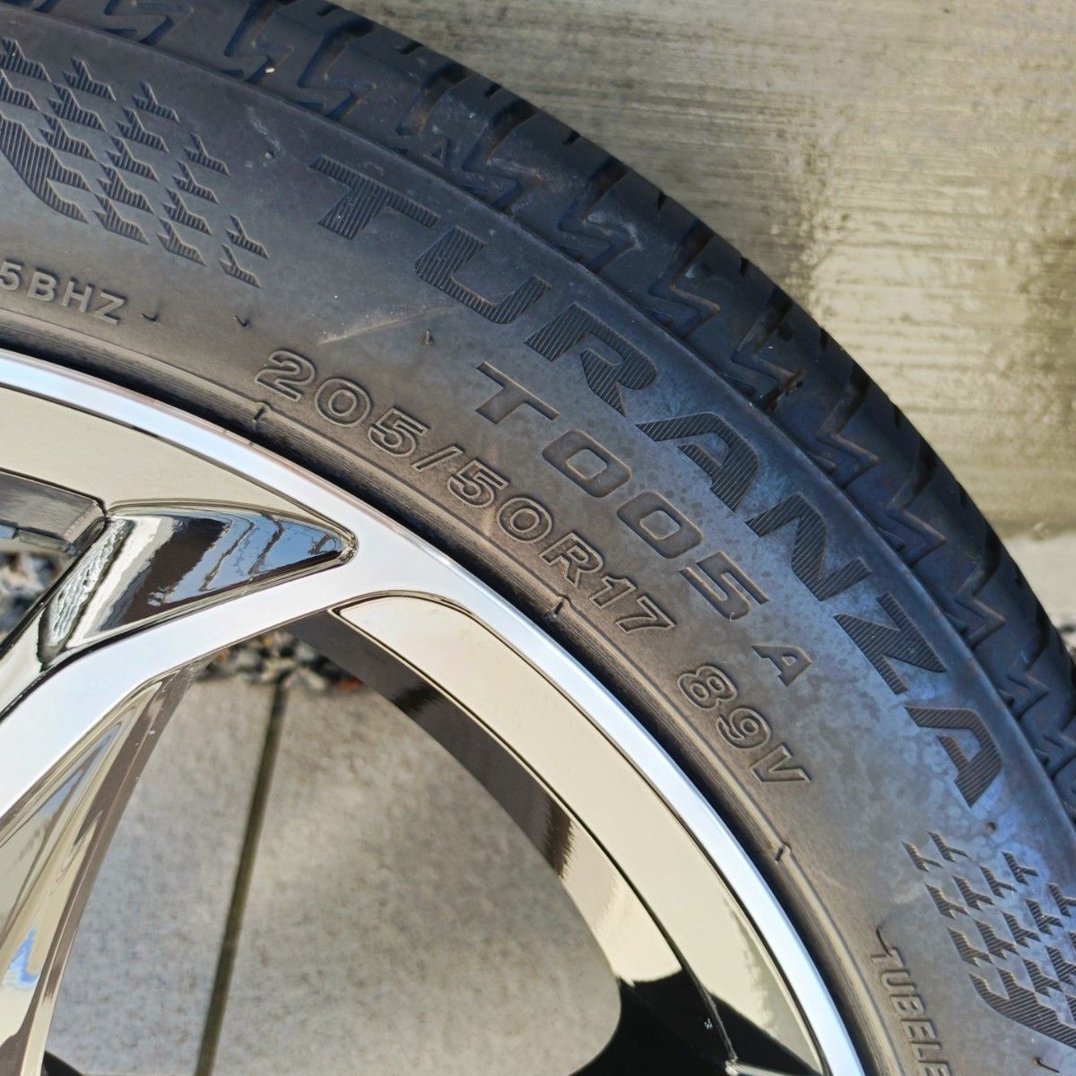 トヨタ MODELLISTA モデリスタ ウイングダンサー8 プリウス 50系