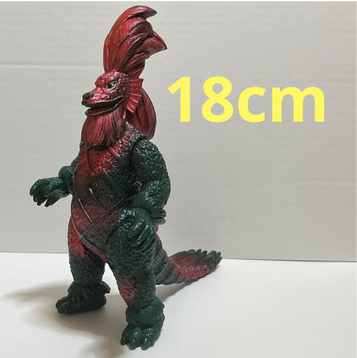 ウルトラマン ジェロニモン ソフビ｜Yahoo!フリマ（旧PayPayフリマ）