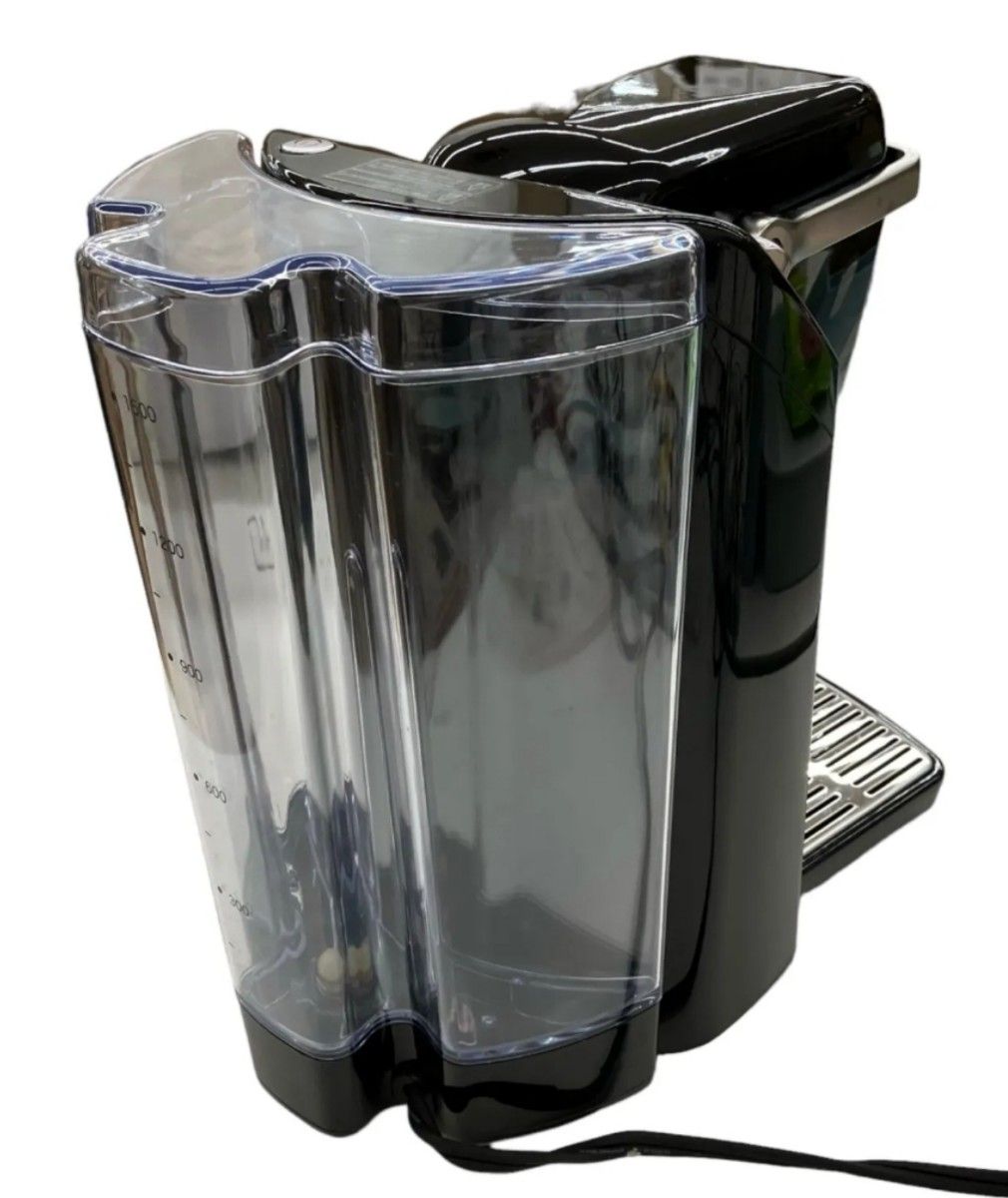 KEURIG「キューリグ」 BS240 ネオブラック 説明書付き｜Yahoo!フリマ