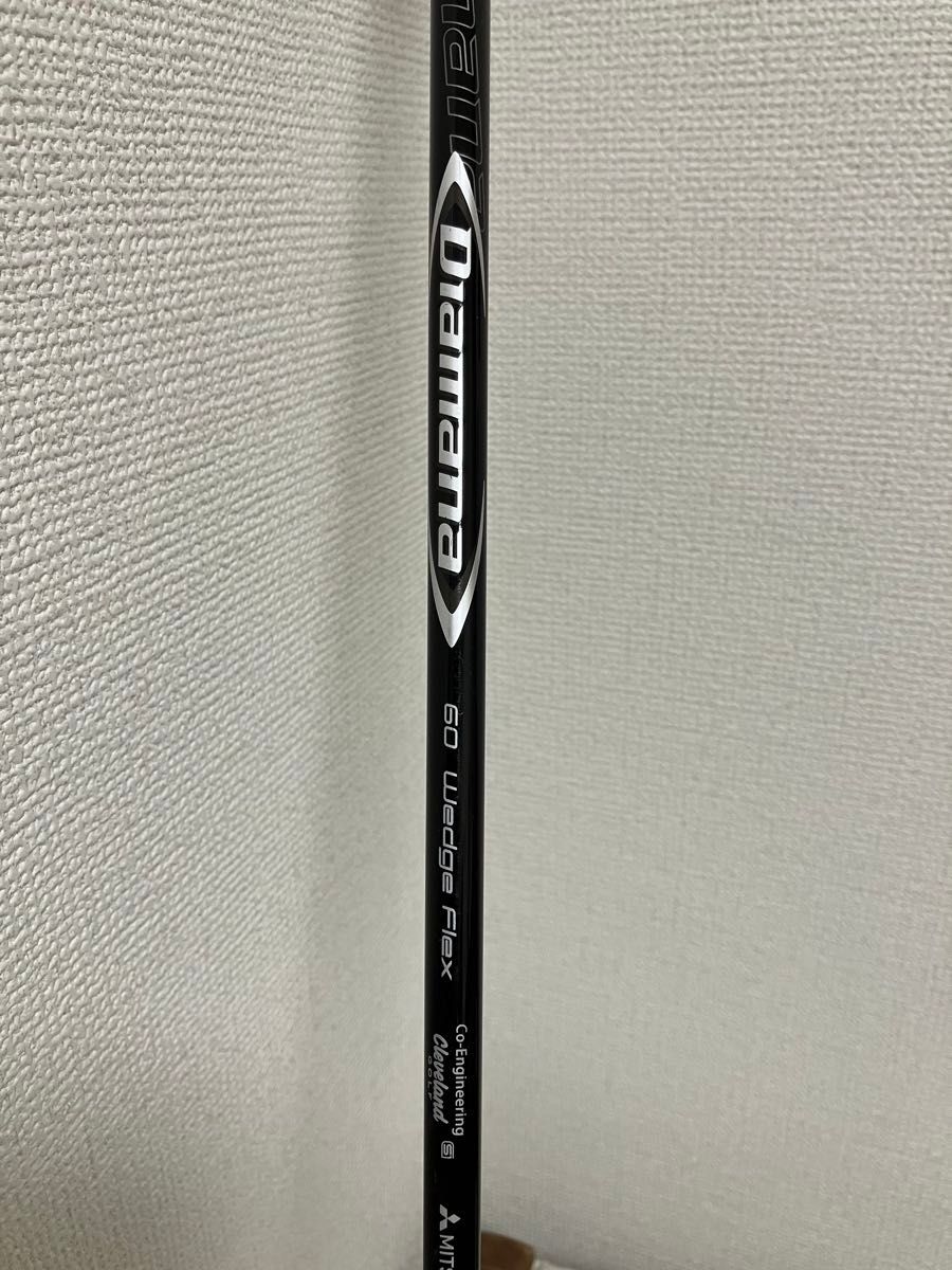 クリーブランド CFX ウェッジ 3本セット【48 52 56】｜Yahoo!フリマ