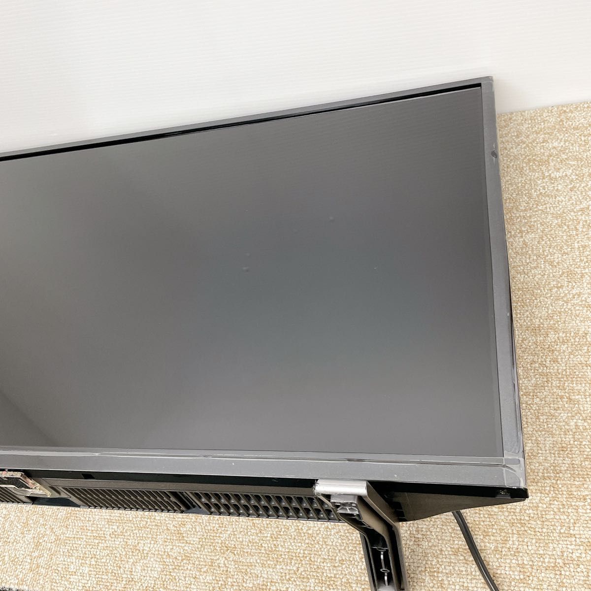 初期化済 2022年製 東芝レグザ 32インチ液晶テレビ｜Yahoo!フリマ（旧