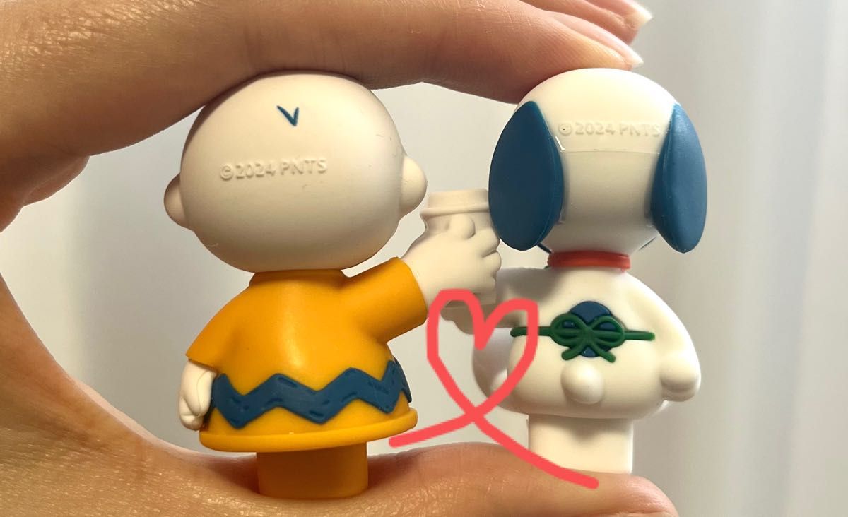 海外 スターバックス ピーナッツ スヌーピー ストッパー キャップ