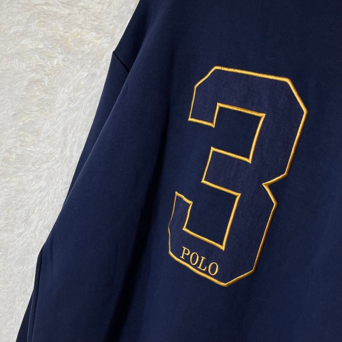 現行タグ Polo Ralph Lauren スウェット ポロラルフローレン