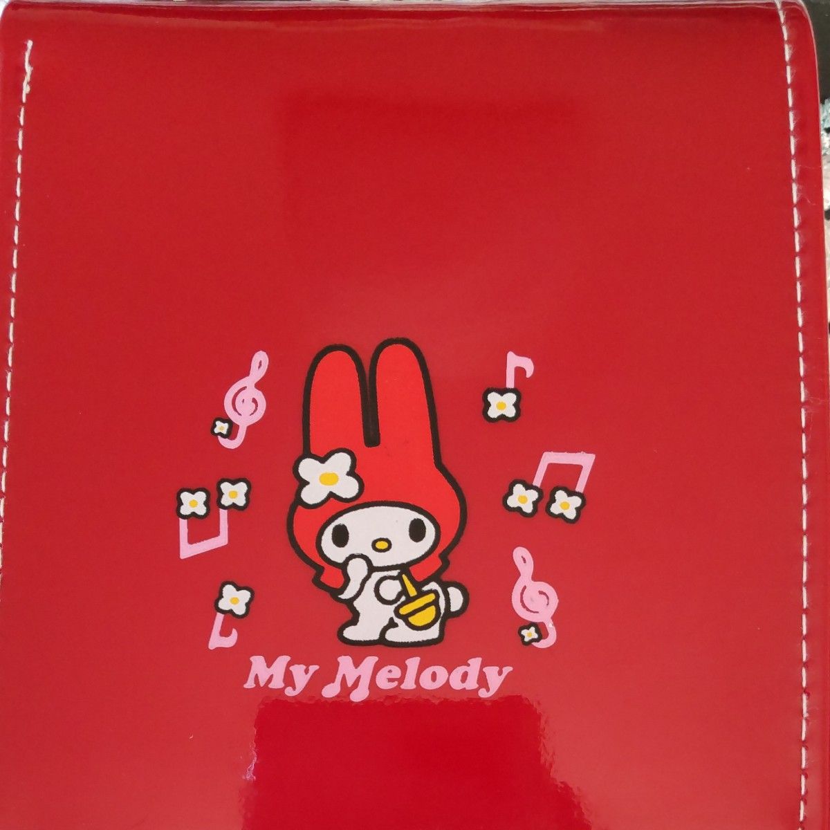 激レア 希少 イチゴ頭巾のマイメロ マイメロディ 2002年 未開封 平成