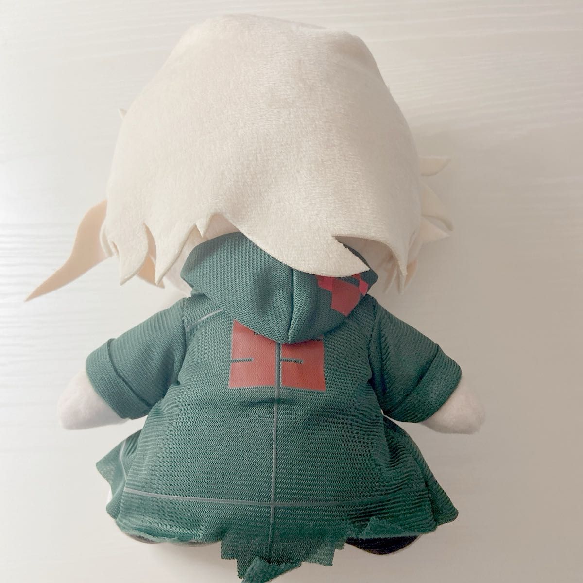 ダンガンロンパ 狛枝凪斗 B賞 ぬいぐるみ｜Yahoo!フリマ（旧PayPayフリマ）