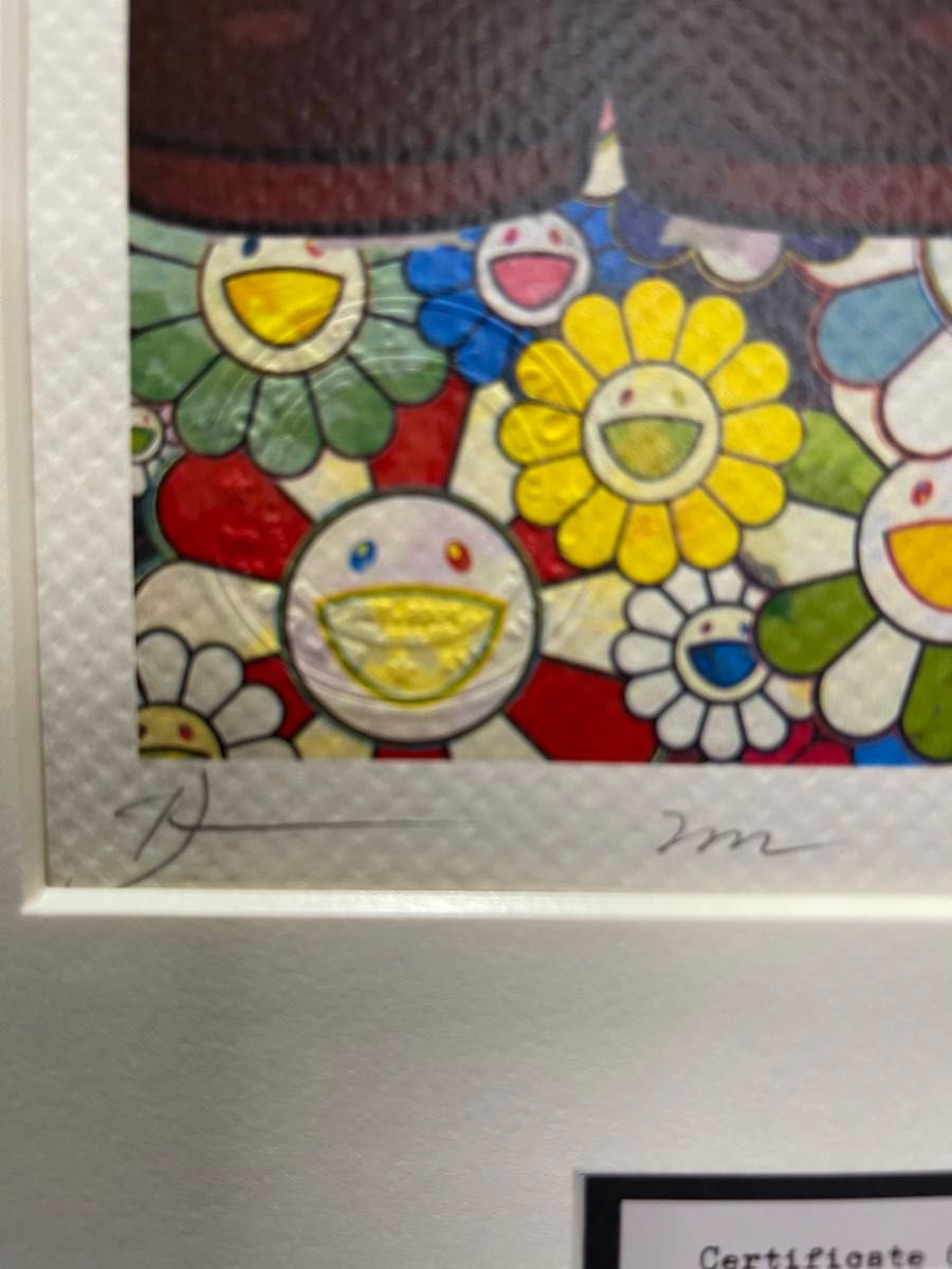 KAWS supreme 村上隆フラワー Death【デス】NYC【エヌワイシー