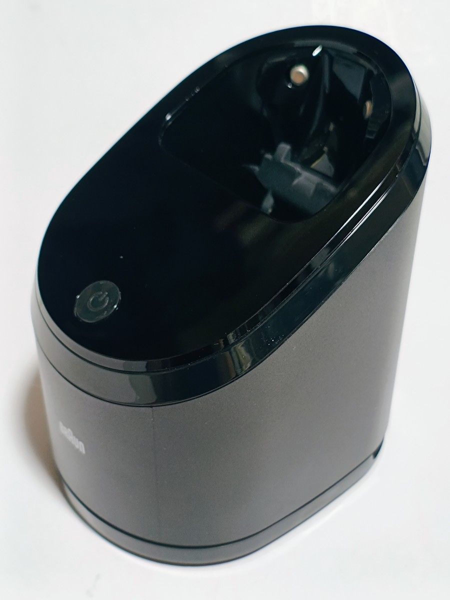 展示品・未使用 BRAUN ブラウン／Type 5430・アルコール洗浄機 全自動