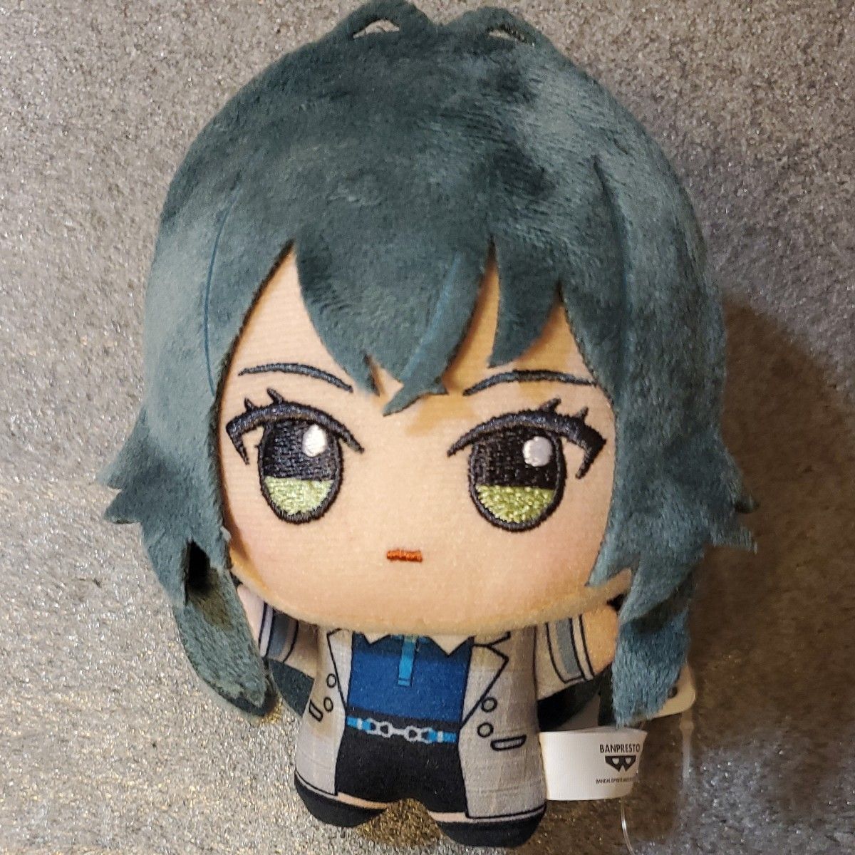 学園アイドルマスター ちびぐるみ 月村手毬｜Yahoo!フリマ（旧PayPay