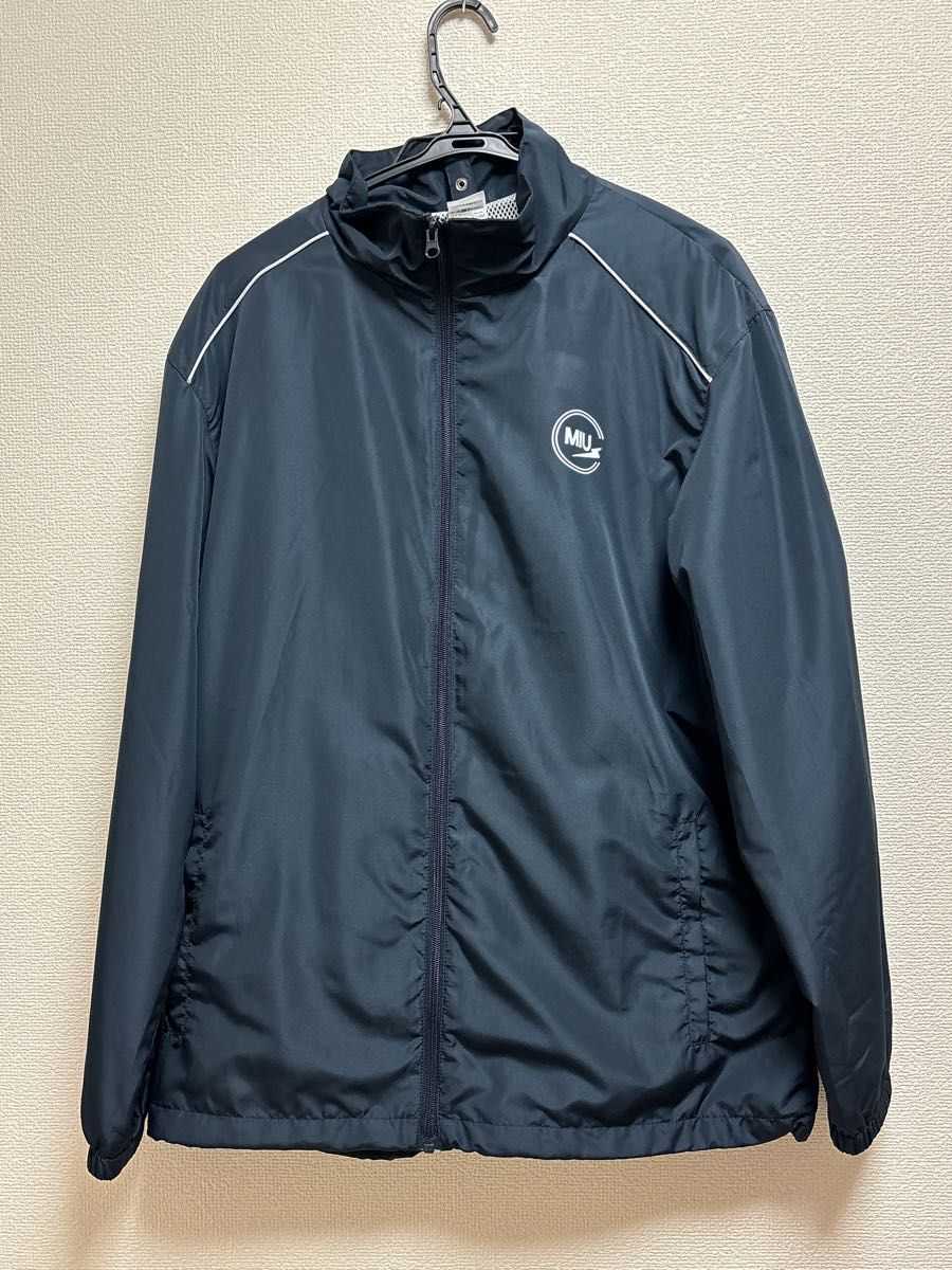 MIU404 オリジナルジャンパー 2024ver Lサイズ｜Yahoo!フリマ（旧