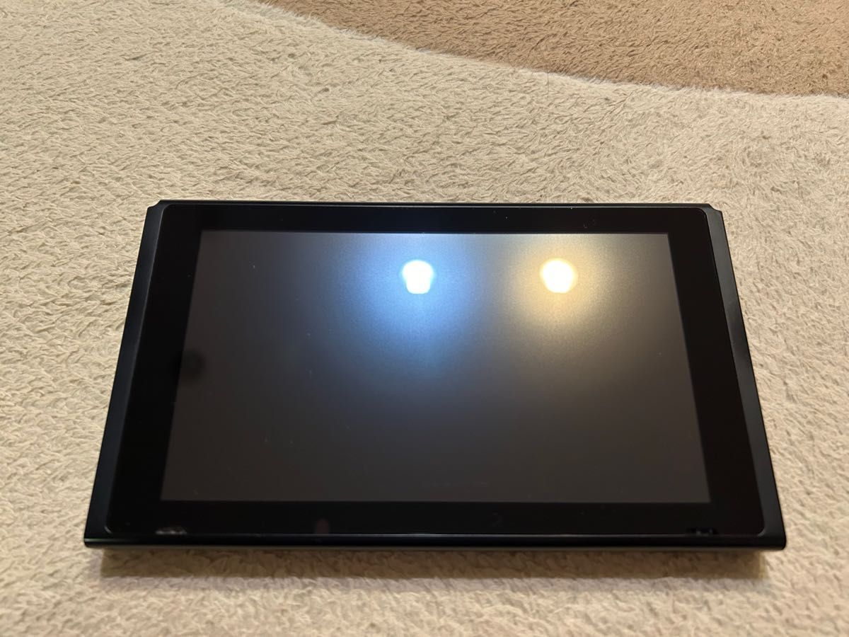 宮*田様 ニンテンドースイッチ 本体のみ 未対策機 宮*田様