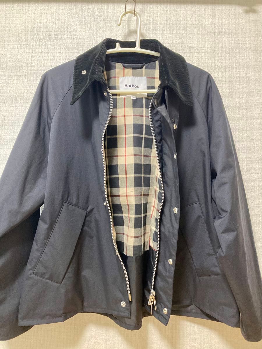 Barbour TRANSPORT ノンオイル 222MCAS016 【公式通販】