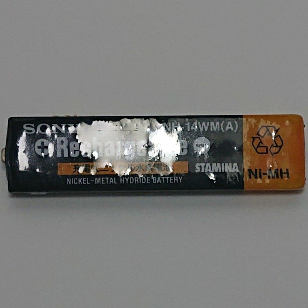 SONY ソニー カセットウォークマン WM−EX921 ジャンク品（故障品