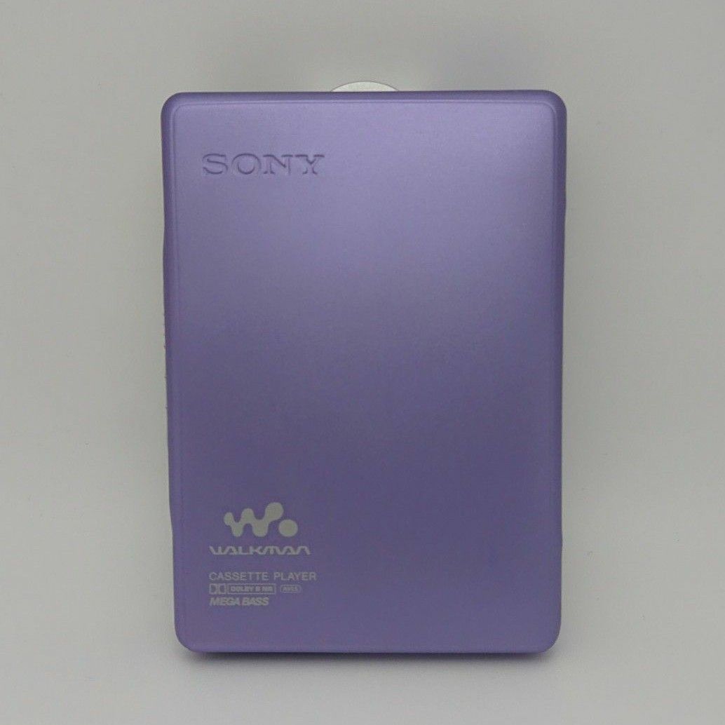 SONY ソニー カセットウォークマン WM−EX921 ジャンク品（故障品