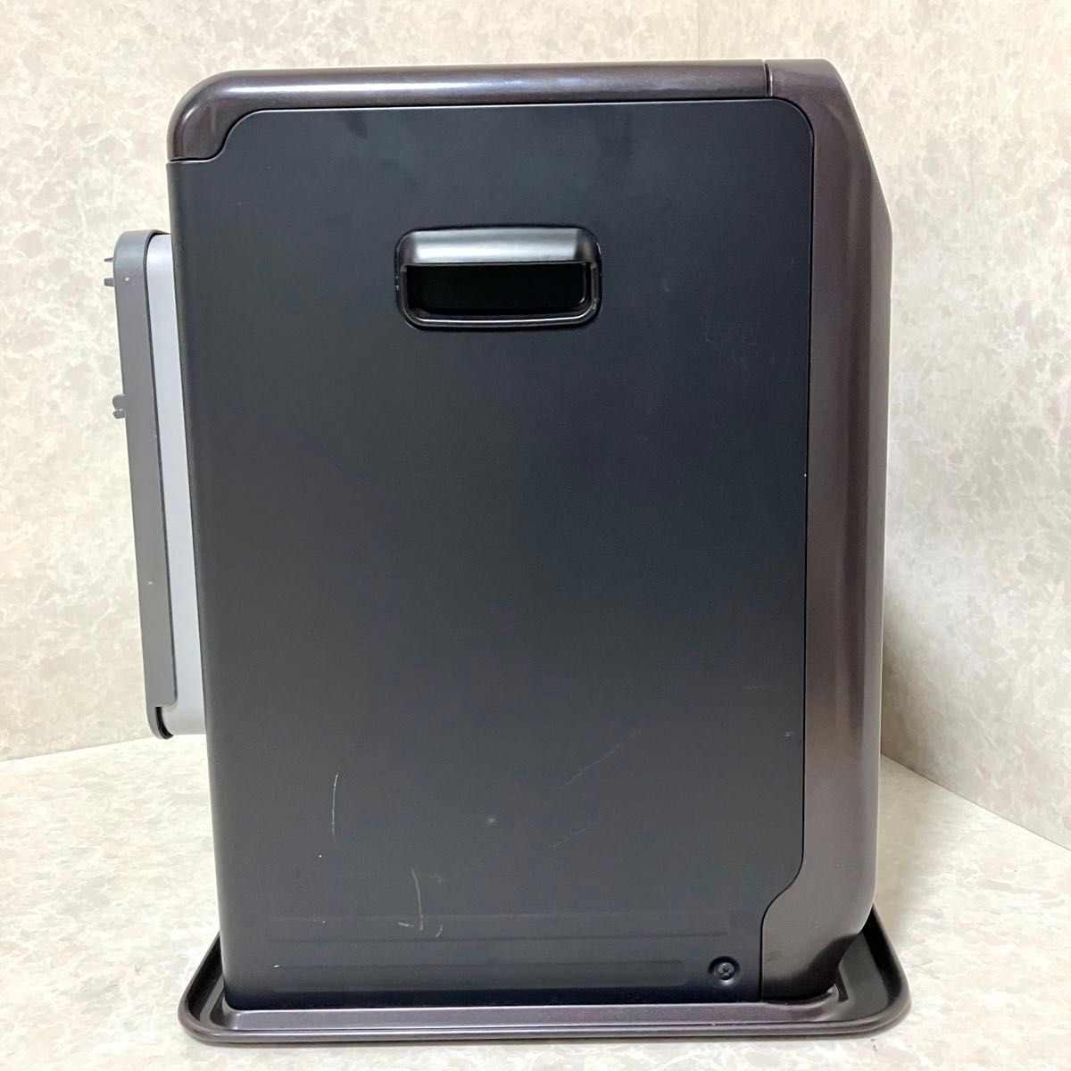 ダイニチ ブルーヒーター 石油ファンヒーター FW-KS4718SGX 木造12畳