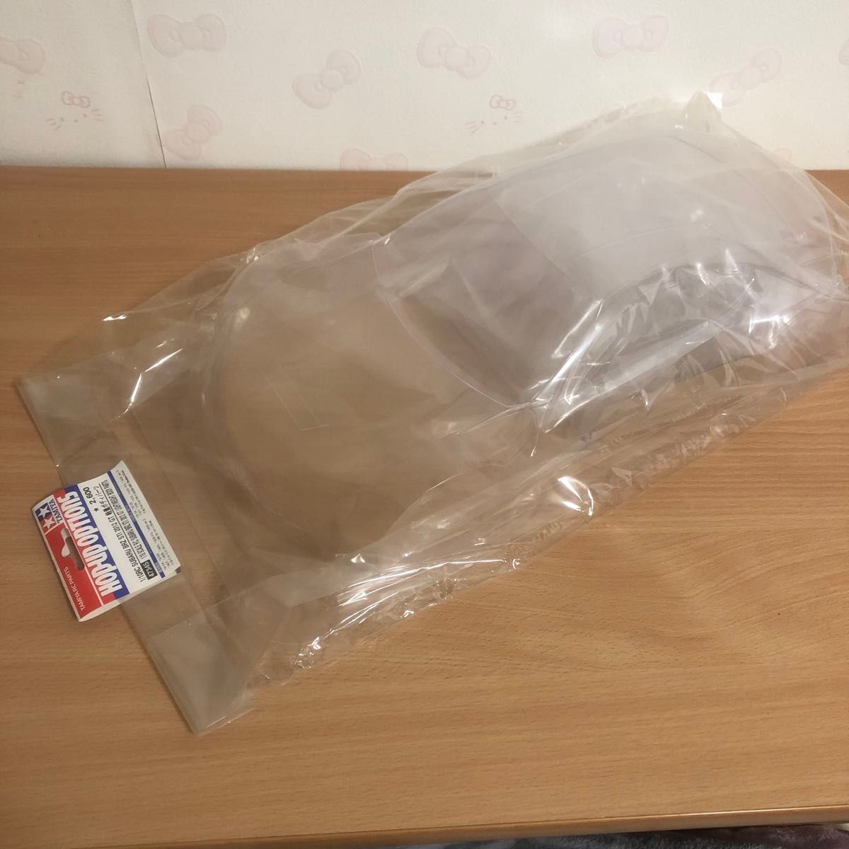 タミヤ 1/10 BRZ STI 2012 軽量 ボディー｜Yahoo!フリマ（旧PayPayフリマ）