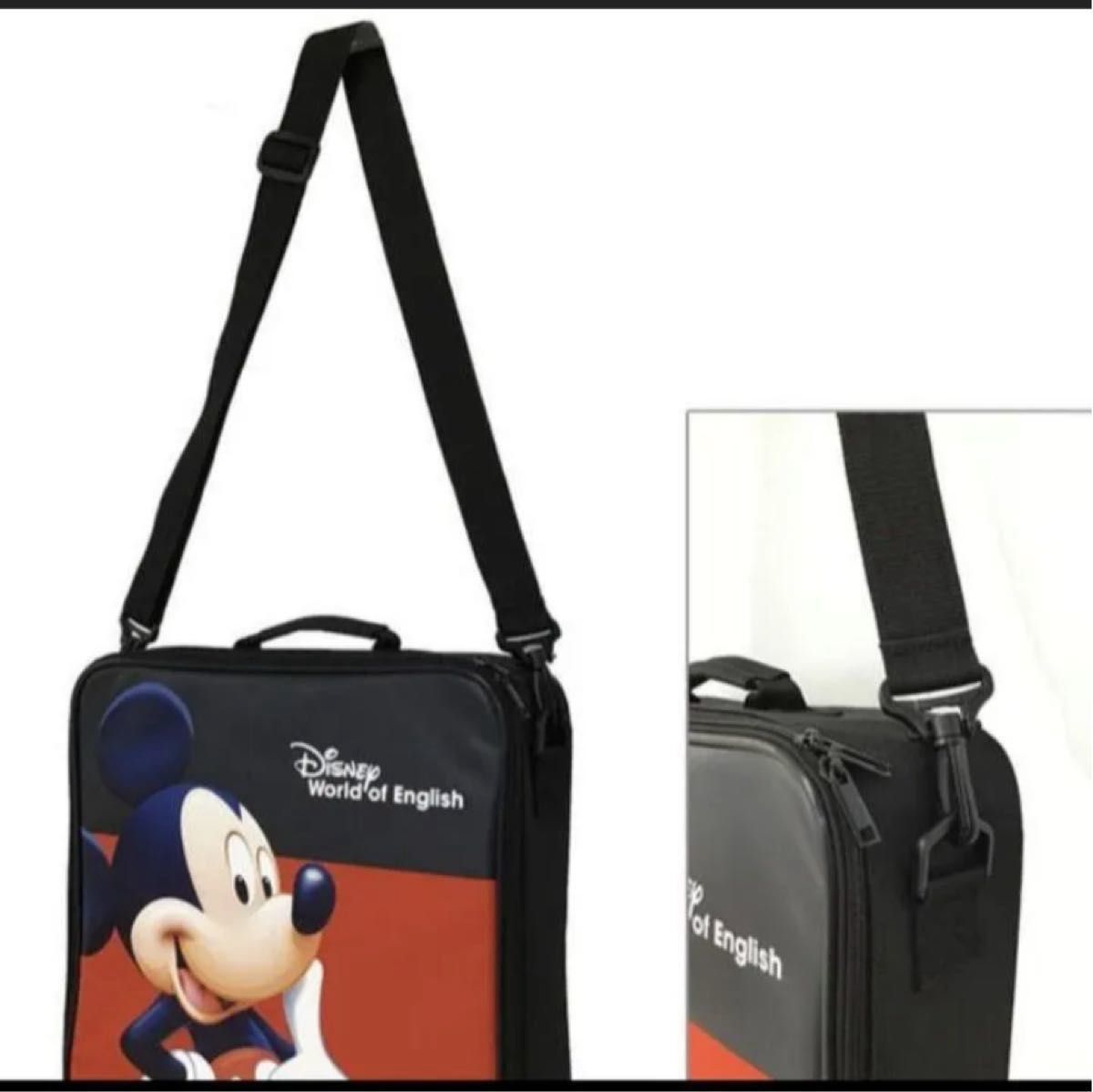 こ*こ様 動作良好 フルセット 特典 ディズニー 英語 ミッキーメイト