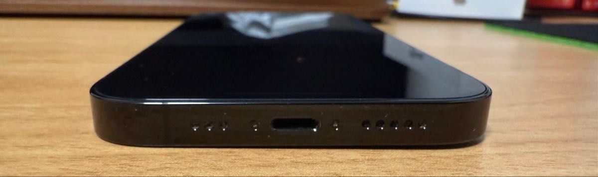 iPhone 14 Pro 256GB スペースブラック 付属品多数（画像をご確認