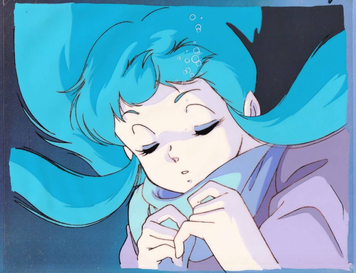 Yahoo!オークション - 劇場版「うる星やつら4 ラム・ザ・フォーエバー