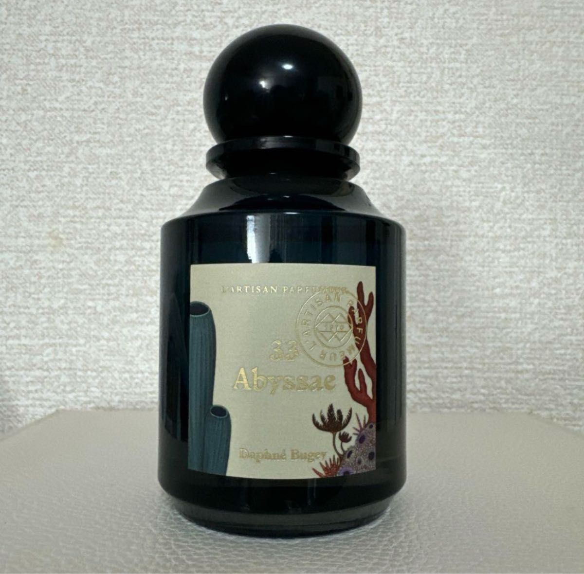 ラルチザンパフューム アビサエ 75ml｜Yahoo!フリマ（旧PayPayフリマ）