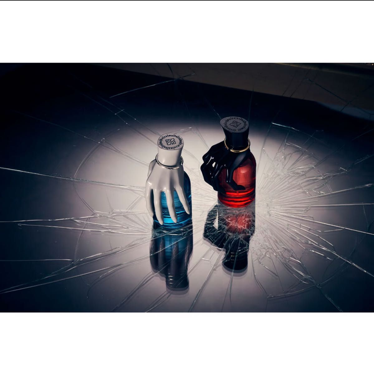 hazama 惹きずり込まれる運命の香水〈Rubis〉リュビ｜Yahoo!フリマ（旧