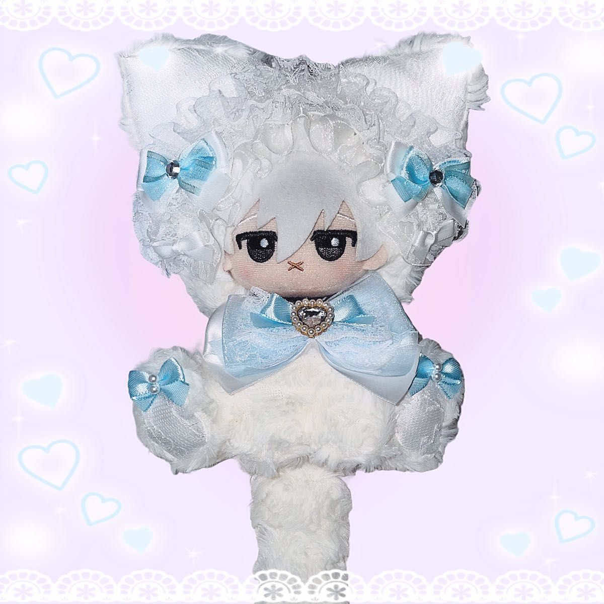 ぬい服 おすわり 10cm〜12cm｜Yahoo!フリマ（旧PayPayフリマ）