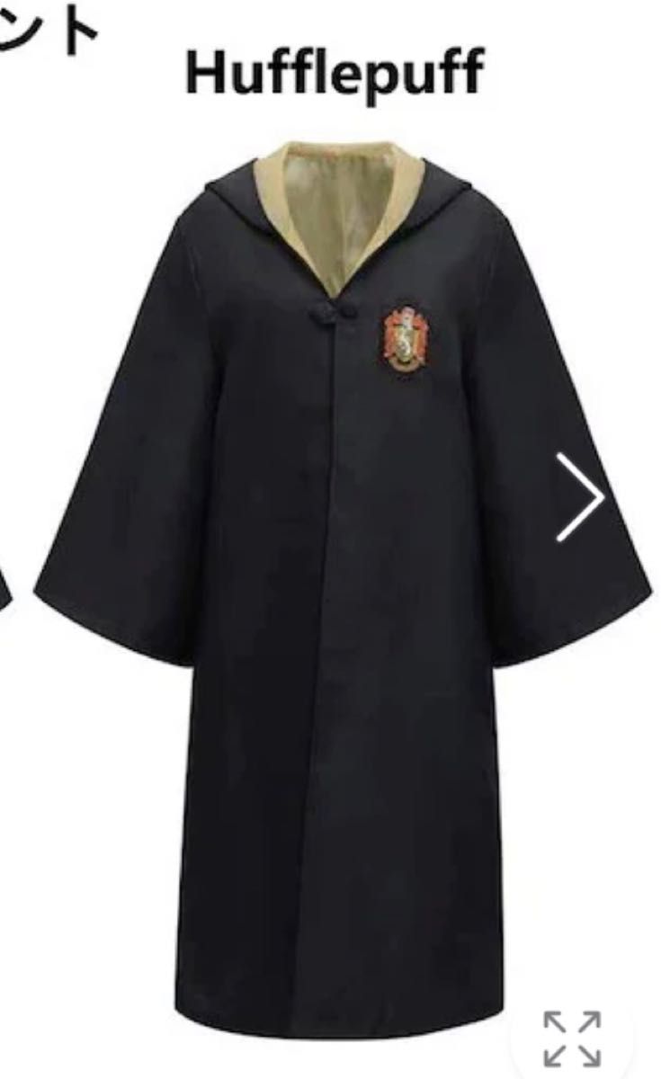 即日発送 ハリーポッター コスプレ ローブ ネクタイ Harry