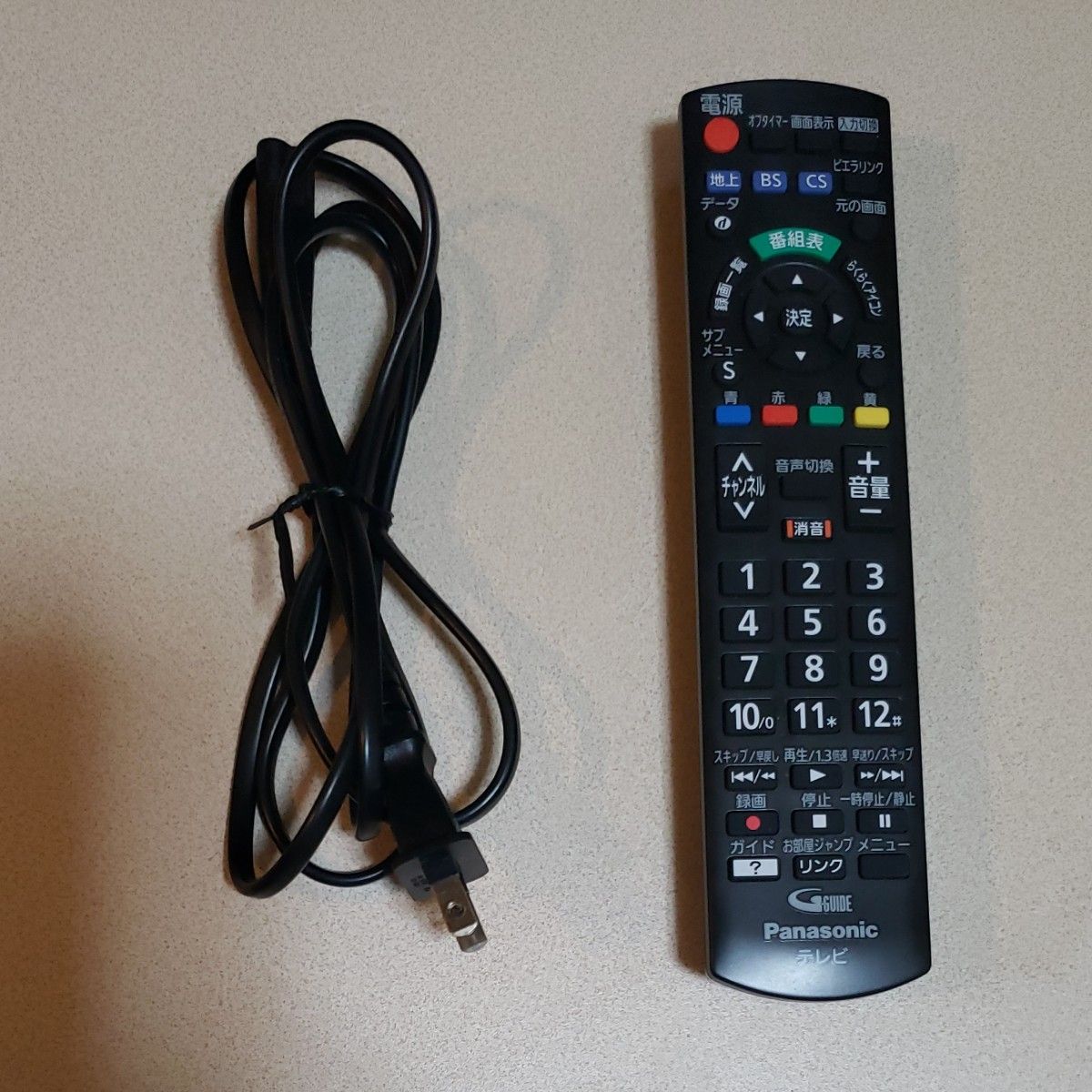 Panasonic ビエラ TH-32J300 液晶テレビ32型 2022年製 [Fire TV Stick