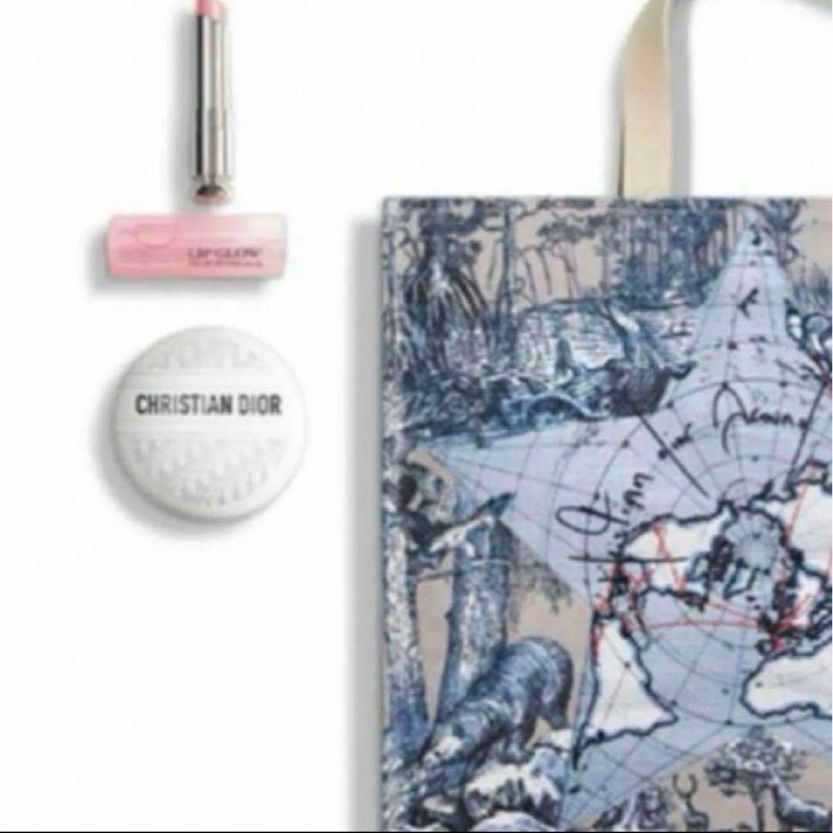 クリスチャンディオール Christian Dior2024年 プラチナ会員