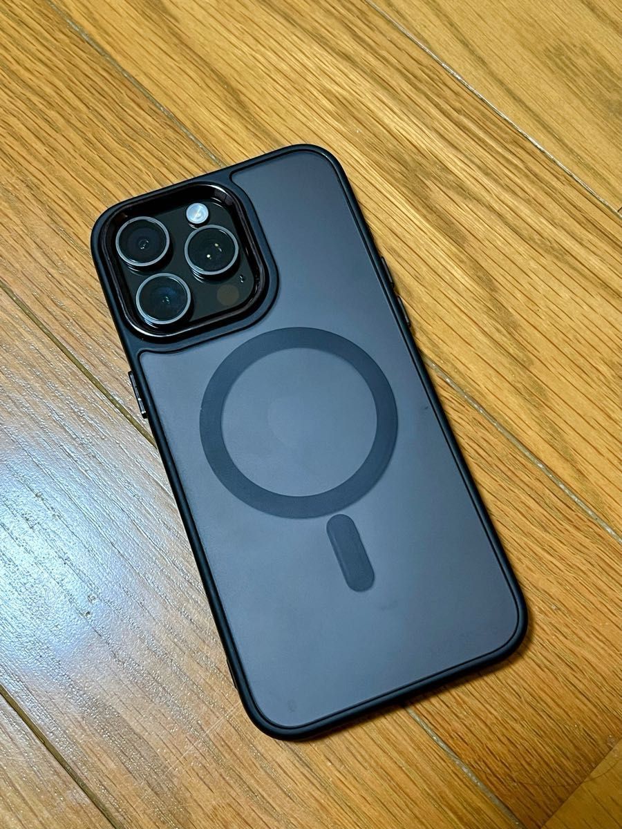 Apple 国内版 【SIMフリー】 iPhone 15 Pro Max 1TB ブラック